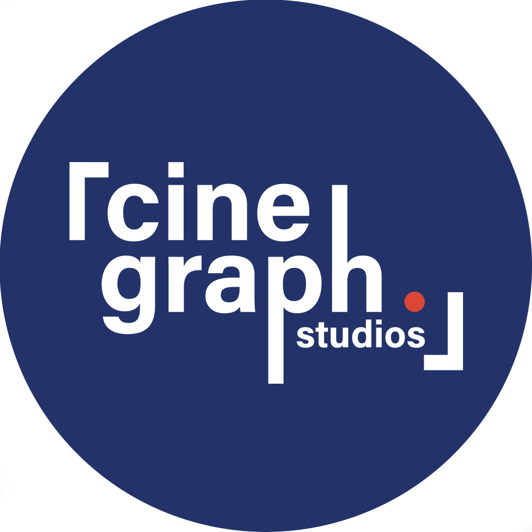 cinegraph logo dark circle